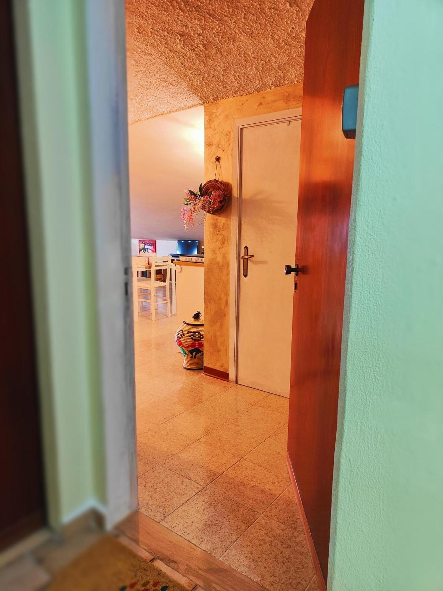 O' Frechete! Daire Sulmona Dış mekan fotoğraf