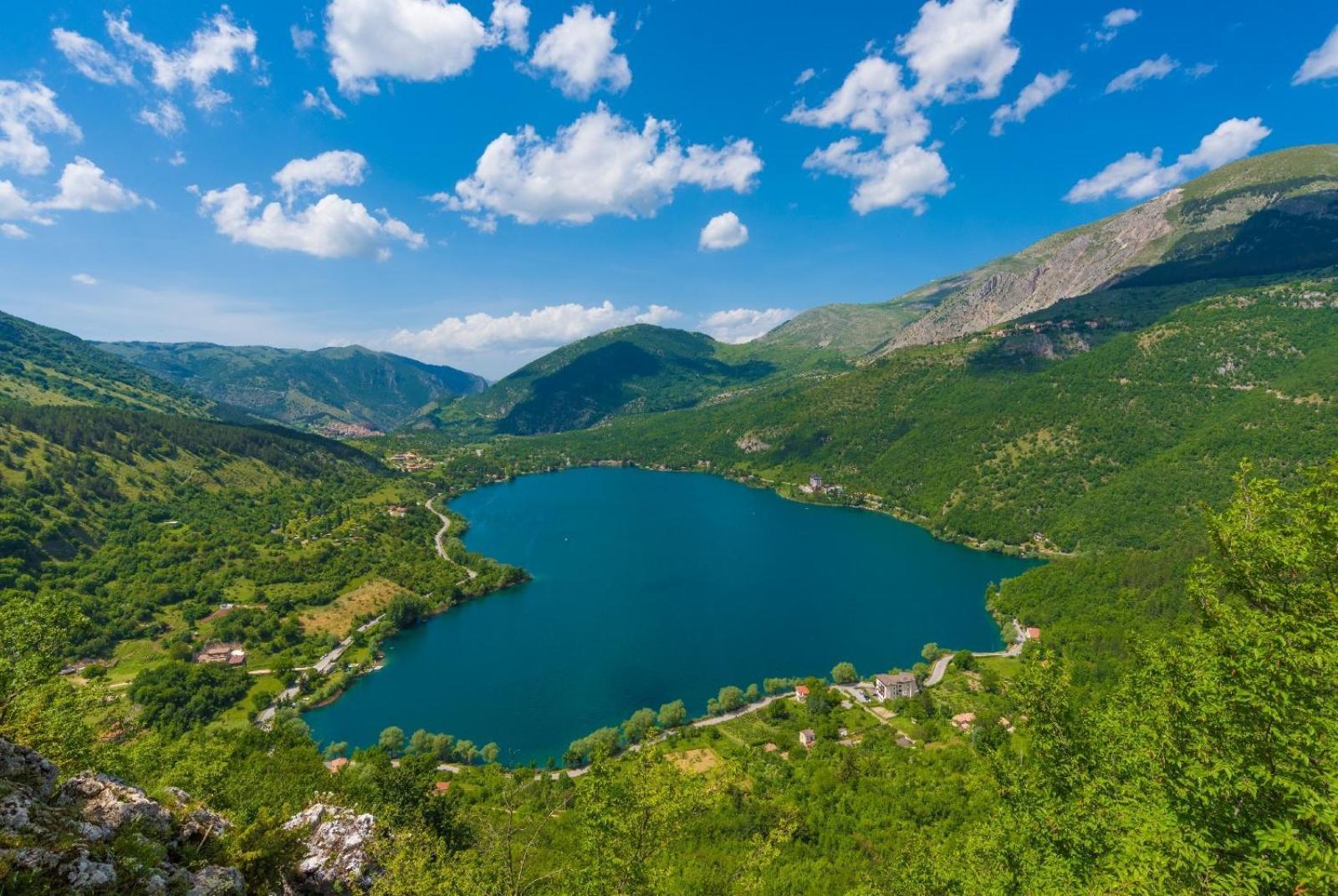 O' Frechete! Daire Sulmona Dış mekan fotoğraf